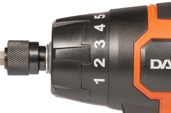 Крутящий момент 3.5 Нм 